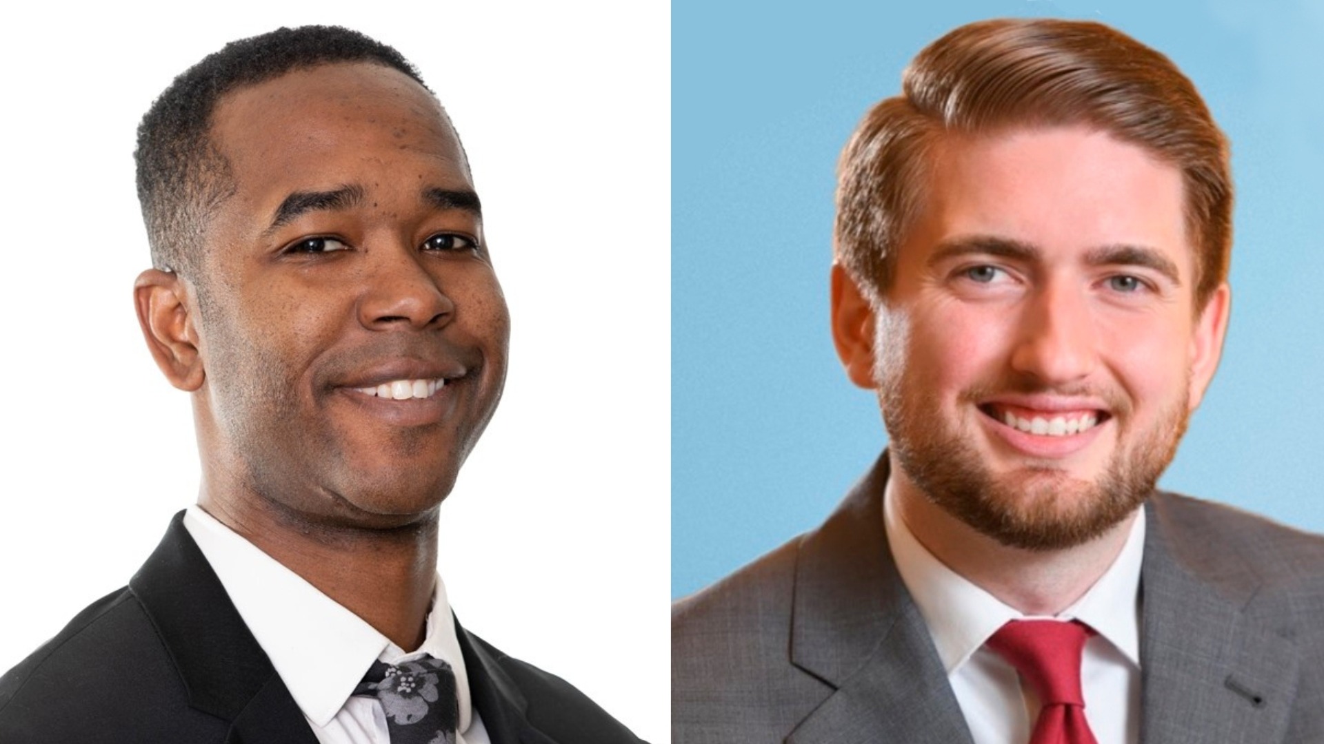 GBC Continues Team Expansion with Two Strategy-Focused Positions: VP of Communications Nekoro Gomes and Director of Policy & Research Nick Henninger-Ayoub