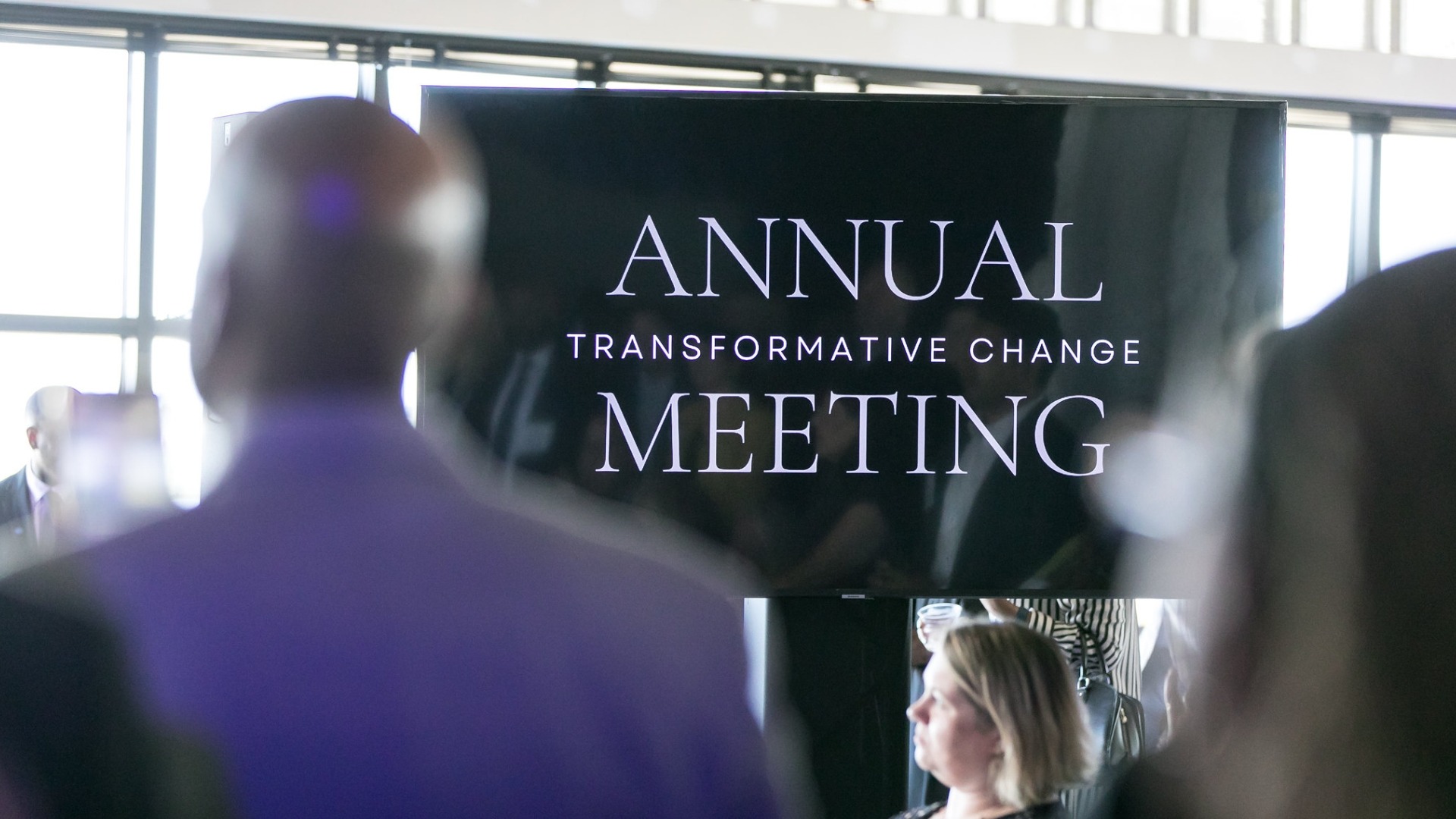 GBC to Unveil Multi-Year Agenda at 2023 Annual Meeting