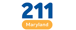 211 Maryland Logo