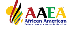 African-American Entrepreneurs Association Logo