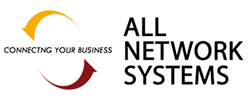 All Network Systems Logo