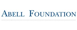 Abell Foundation Logo