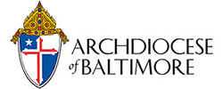 Archdiocese of Baltimore Logo