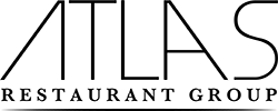 Atlas Restaurant Group Logo