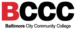 Baltimore City Community College Logo