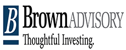 Brown Advisory Logo