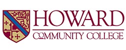 Howard Community College Logo