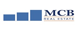 MCB Real Estate Logo