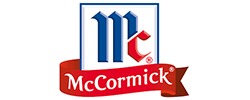 McCormick Spices Logo