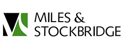 Miles & Stockbridge Logo