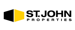 St. John Properties Logo
