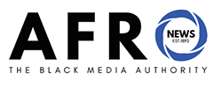 AFRO American Newspapers Logo