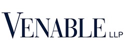 Venable, LLP  Logo