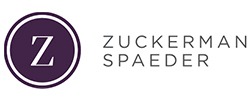Zuckerman Spaeder Logo