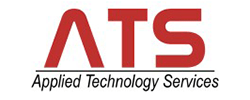 Applied Technology Services Logo