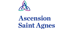 Ascension Saint Agnes Logo