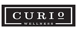 Curio Wellness Logo