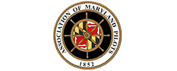Association of Maryland Pilots Logo
