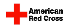 American Red Cross - Chesapeake Region Logo