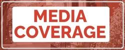 Media Coverage Logo