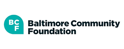 Baltimore Community Foundation Logo