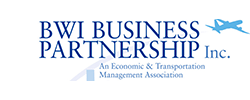 BWI Business Partnership Logo