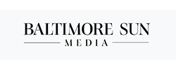 Baltimore Sun Media Group Logo