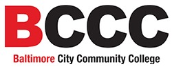 Baltimore City Community College Logo