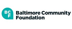Baltimore Community Foundation Logo