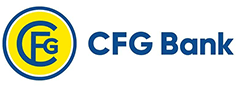 CFG Bank Arena Logo