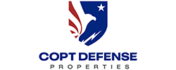 Corporate Defense Properties Logo