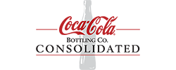 Coca-Cola Bottling Company Limited Logo