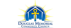 Douglas Memorial Community Church Logo