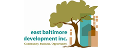 East Baltimore Development Inc. Logo