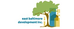 East Baltimore Development, Inc. Logo