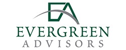 Evergreen Advisors Logo