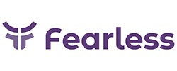 Fearless Technology Logo