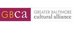 Greater Baltimore Cultural Alliance Logo