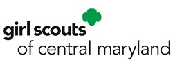 Girl Scouts of Central Maryland Logo