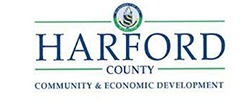 Harford County Economic Development Logo