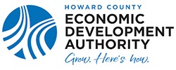 Howard County Economic Development Authority Logo