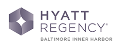 Hyatt Regency Baltimore Inner Harbor Logo