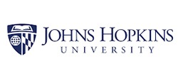 Johns Hopkins University  Logo