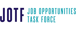 Job Opportunities Task Force Logo