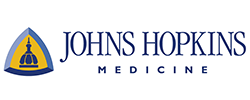 Johns Hopkins Health Systems Logo