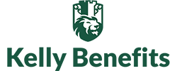 Kelly Benefits Logo