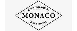 Kimpton Hotel Monaco Baltimore Logo