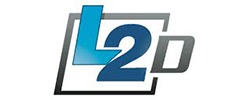 L2 Defense Logo