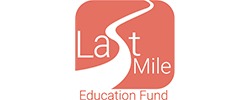 Last Mile Education Fund Logo