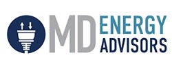 MD Energy Advisors Logo